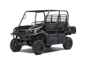 New 2027 Kawasaki Mule PRO-DXT