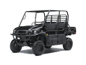 New 2027 Kawasaki Mule PRO-DXT