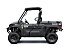 New 2027 Kawasaki Mule PRO-FXR LE