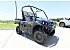 New 2027 Kawasaki Mule PRO-FXR