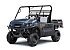 New 2027 Kawasaki Mule PRO-FXR