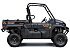 New 2027 Kawasaki Mule PRO-FXR