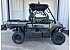 New 2027 Kawasaki Mule PRO-FXR LE