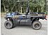 New 2027 Kawasaki Mule PRO-FXR