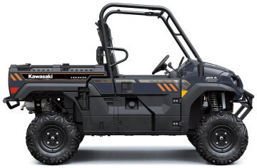 New 2027 Kawasaki Mule PRO-FXR