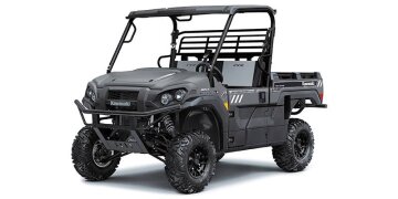 New 2027 Kawasaki Mule PRO-FXR LE