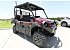 New 2027 Kawasaki Mule PRO-FXT Platinum Ranch Edition