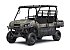New 2027 Kawasaki Mule PRO-FXT LE Camo