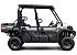 New 2027 Kawasaki Mule PRO-FXT