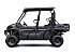 New 2027 Kawasaki Mule PRO-FXT