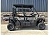 New 2027 Kawasaki Mule PRO-FXT LE Camo