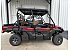New 2027 Kawasaki Mule PRO-FXT Platinum Ranch Edition