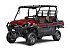 New 2027 Kawasaki Mule PRO-FXT Platinum Ranch Edition