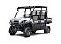 New 2027 Kawasaki Mule PRO-FXT LE Ranch Edition