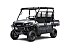 New 2027 Kawasaki Mule PRO-FXT