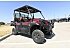 New 2027 Kawasaki Mule PRO-FXT Platinum Ranch Edition