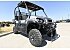 New 2027 Kawasaki Mule PRO-FXT LE Ranch Edition
