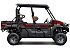 New 2027 Kawasaki Mule PRO-FXT Platinum Ranch Edition