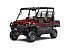 New 2027 Kawasaki Mule PRO-FXT Platinum Ranch Edition