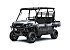 New 2027 Kawasaki Mule PRO-FXT