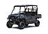 New 2027 Kawasaki Mule PRO-FXT