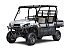 New 2027 Kawasaki Mule PRO-FXT