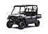 New 2027 Kawasaki Mule PRO-FXT