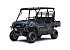 New 2027 Kawasaki Mule PRO-FXT
