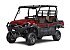 New 2027 Kawasaki Mule PRO-FXT