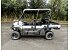 New 2027 Kawasaki Mule PRO-FXT 1000 LE