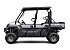New 2027 Kawasaki Mule PRO-FXT