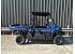 New 2027 Kawasaki Mule Pro-FX HD Edition