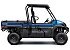 New 2027 Kawasaki Mule Pro-FX HD Edition