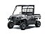 New 2027 Kawasaki Mule Pro-MX