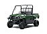 New 2027 Kawasaki Mule Pro-MX