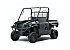 New 2027 Kawasaki Mule Pro-MX