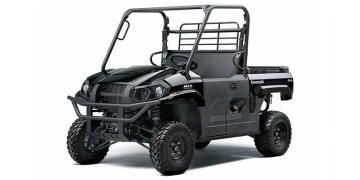 New 2027 Kawasaki Mule Pro-MX EPS