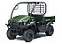 New 2027 Kawasaki Mule SX