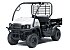 New 2027 Kawasaki Mule SX
