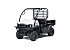 New 2027 Kawasaki Mule SX