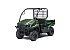 New 2027 Kawasaki Mule SX 4x4