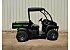 New 2027 Kawasaki Mule SX 4x4 XC LE FI