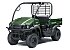 New 2027 Kawasaki Mule SX 4x4 ST