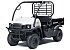 New 2027 Kawasaki Mule SX