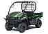 New 2027 Kawasaki Mule SX