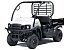 New 2027 Kawasaki Mule SX