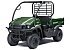 New 2027 Kawasaki Mule SX 4x4