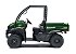 New 2027 Kawasaki Mule SX