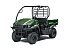 New 2027 Kawasaki Mule SX