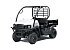 New 2027 Kawasaki Mule SX